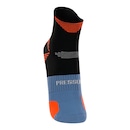 Meia Lupo Running Power Fit Anti Bolha - Foto 1