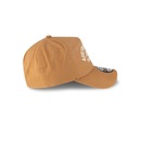 Boné New Era 9Forty A-Frame AO26 Core Seasonal Script Masculino - Foto 4