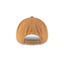 Boné New Era 9Forty A-Frame AO26 Core Seasonal Script Masculino - Foto 5