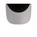 Boné New Era 9Forty A-Frame AO26 Core Seasonal Script Masculino - Foto 6