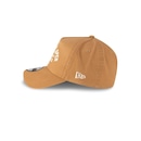 Boné New Era 9Forty A-Frame AO26 Core Seasonal Script Masculino - Foto 7