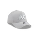 Boné New Era 9Forty A-Frame AO26 Core Seasonal Tonal Aba Curva Masculino - Foto 3