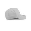 Boné New Era 9Forty A-Frame AO26 Core Seasonal Tonal Aba Curva Masculino - Foto 4