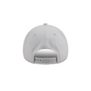 Boné New Era 9Forty A-Frame AO26 Core Seasonal Tonal Aba Curva Masculino - Foto 5