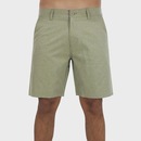 Bermuda Surf Alive Híbrida Caqui - Masculina - Foto 2