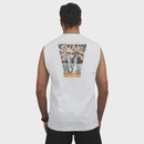 Camiseta Regata Vissla Voltage - Masculina - Foto 2