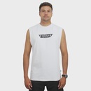 Camiseta Regata Vissla Voltage - Masculina - Foto 3