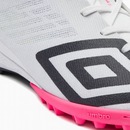 Kit Chuteira Society Umbro Velocita Premier + Meião - Adulto - Foto 6