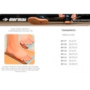 Kit Tênis Masculino Mormaii Free Run + Meia - Foto 5