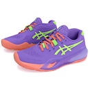 Tênis Feminino Asics Gel Resolution X Padel - Foto 3