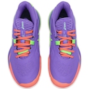 Tênis Feminino Asics Gel Resolution X Padel - Foto 4