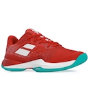 Tênis Feminino Babolat Jet Mach 3 - Foto 7