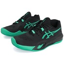 Tênis Masculino Asics Gel Resolution X Clay - Foto 3