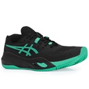 Tênis Masculino Asics Gel Resolution X Clay - Foto 7