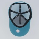 Boné New Era MLB Los Angeles Dodgers League Trucker 940 - Foto 4