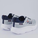 Tênis Masculino Fila Maxxi Lite - Foto 3