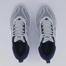 Tênis Masculino Fila Maxxi Lite - Foto 4