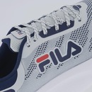 Tênis Masculino Fila Maxxi Lite - Foto 7
