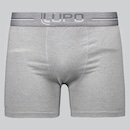 Kit de 3 Cuecas Boxer Lupo Anatomic Shape Masculina - Foto 2