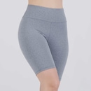 Bermuda Selene Basic Feminina - Foto 2