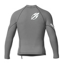 Camiseta Manga Longa Extraline Surf Mormaii Masculino - Foto 3