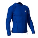 Camiseta Manga Longa Extraline Surf Mormaii Masculino - Foto 2