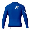 Camiseta Manga Longa Extraline Surf Mormaii Masculino - Foto 3