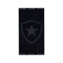 Toalha de Banho Botafogo Buettner Jacquard Veludo Unissex - Foto 1