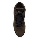 Bota Bull Terrier Bob Cat Carbono Masculino - Foto 5