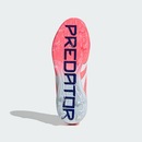 Chuteira de Campo Infantil Adidas Predator Elite - Foto 5