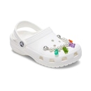 Jibbitz Crocs Corrente Pérolas Bala de Ursinho - Foto 2