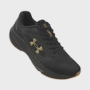 Tênis Masculino Under Armour Charged Starlight SE - Foto 2