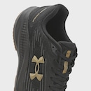 Tênis Masculino Under Armour Charged Starlight SE - Foto 8