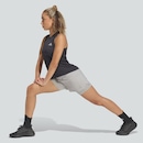 Camiseta Regata Adidas Run Ess Tank Feminina - Foto 2