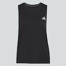 Camiseta Regata Adidas Run Ess Tank Feminina - Foto 4