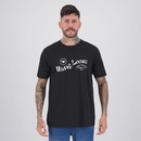 Camiseta Hang Loose Typo I Masculina - Foto 1
