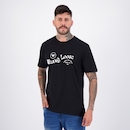 Camiseta Hang Loose Typo I Masculina - Foto 3