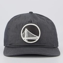 Boné New Era NBA Golden State Warriors Nylon - Foto 2