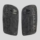 Caneleira Umbro Graph Pro - Foto 1