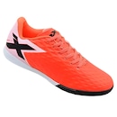 Chuteira Society Adulto OXN Genio 3 Pro - Foto 3