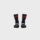 Meia Asics Crew São Silvestre - Unissex - Foto 1