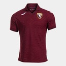 Camisa Torino I 25/26 Torcedor Joma Masculina - Foto 1