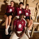 Camisa Torino I 25/26 Torcedor Joma Masculina - Foto 2