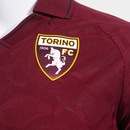 Camisa Torino I 25/26 Torcedor Joma Masculina - Foto 3