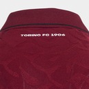 Camisa Torino I 25/26 Torcedor Joma Masculina - Foto 4