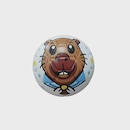 Mini Bola Poker Fusionada Capibola - Foto 2