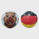 Mini Bola Poker Fusionada Capibola - Foto 5