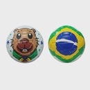 Mini Bola Poker Fusionada Capibola - Foto 5