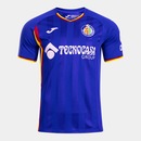 Camisa Getafe I 25/26 Torcedor Joma Masculina - Foto 1