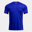 Camisa Getafe I 25/26 Torcedor Joma Masculina - Foto 2